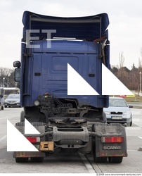 Photo Reference of Truck