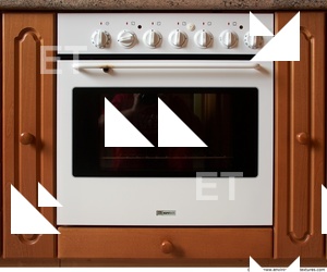 Interior Electronic White 0027