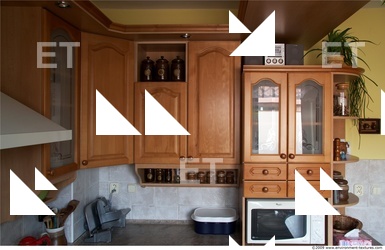 photo texture of furniture