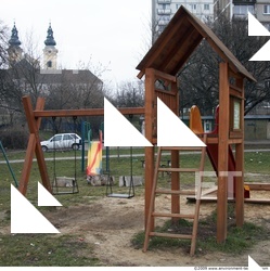 Buildings Playground 0007
