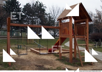 Buildings Playground 0009