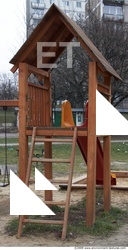 Buildings Playground 0016