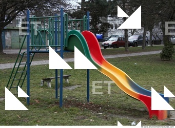 Buildings Playground 0002