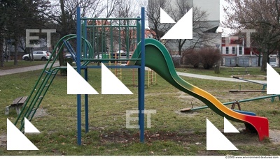 Buildings Playground 0003