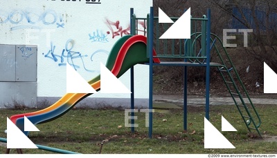 Buildings Playground 0001