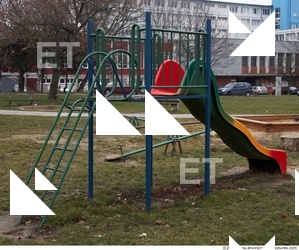 Buildings Playground 0004