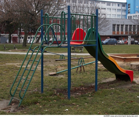 Playground