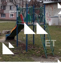 Buildings Playground 0005