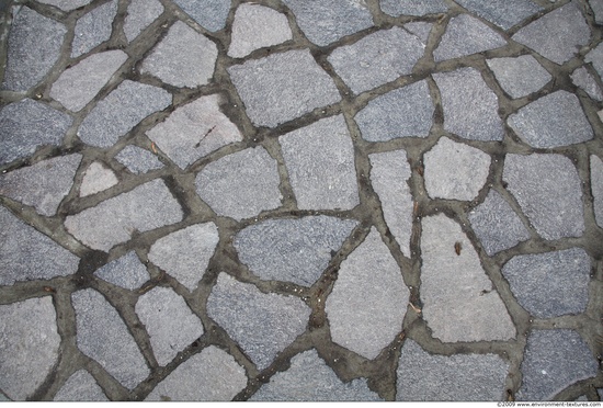 Stones Floors