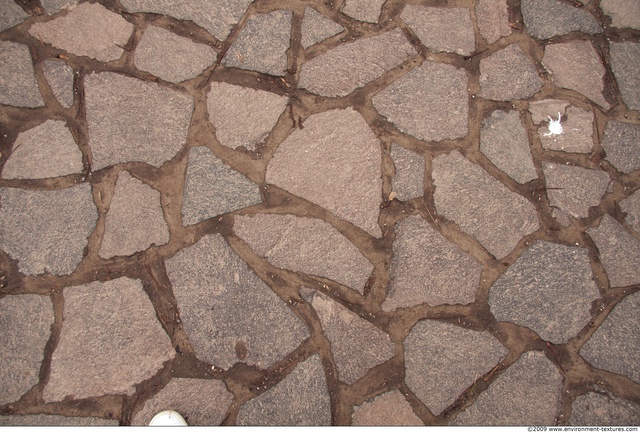 Stones Floors