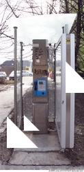 Phone Box