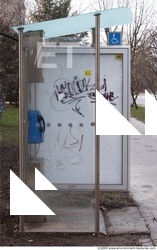 Phone Box