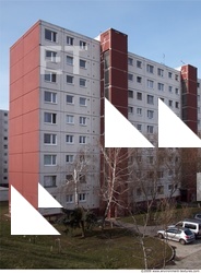 Inspirations Buildings