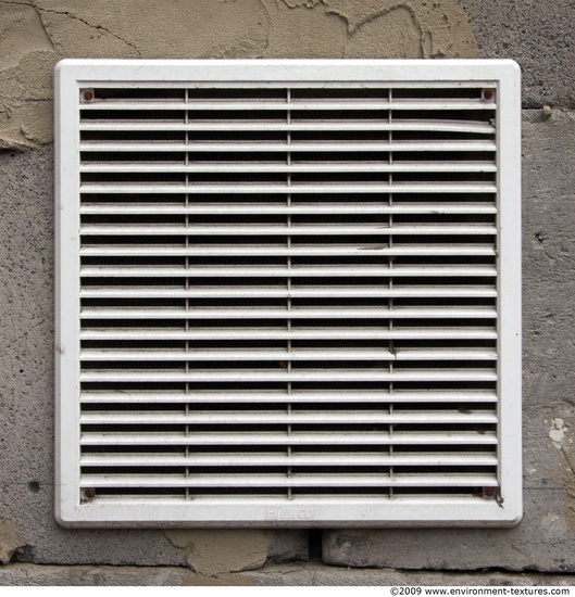 Vents