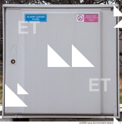 Fuse & Electric Boxes