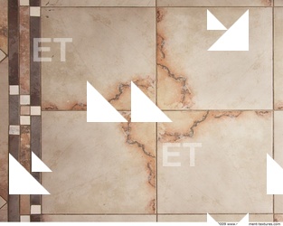 Patterned Tiles