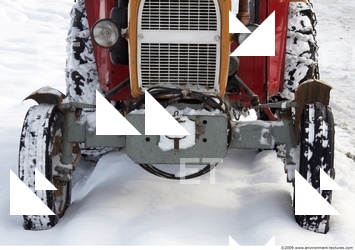 Agricultural Vehicles