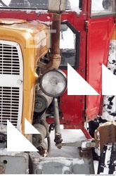 Agricultural Vehicles