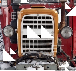 Agricultural Vehicles