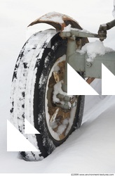 Agricultural Vehicles