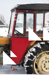 Photo References of Tractor