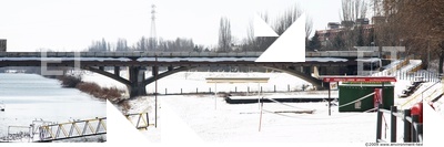 Bridge & Overpass - Textures