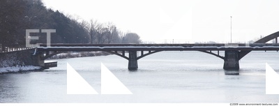 Bridge & Overpass - Textures