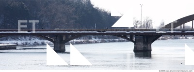 Bridge & Overpass - Textures