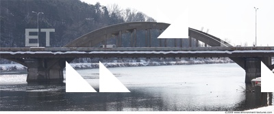 Bridge & Overpass - Textures