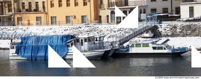 Photo Reference of Ship