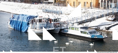 Photo Reference of Ship