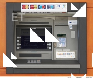 Cash Dispenser