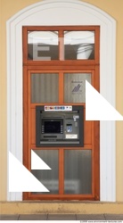 Cash Dispenser