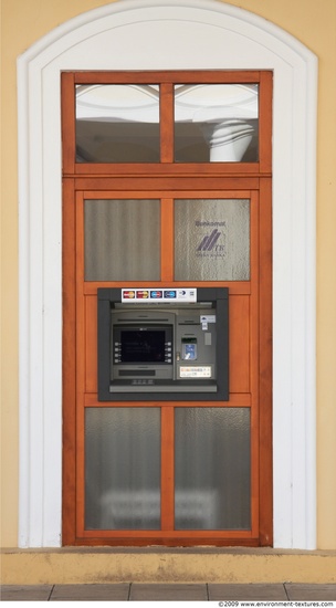 Cash Dispenser