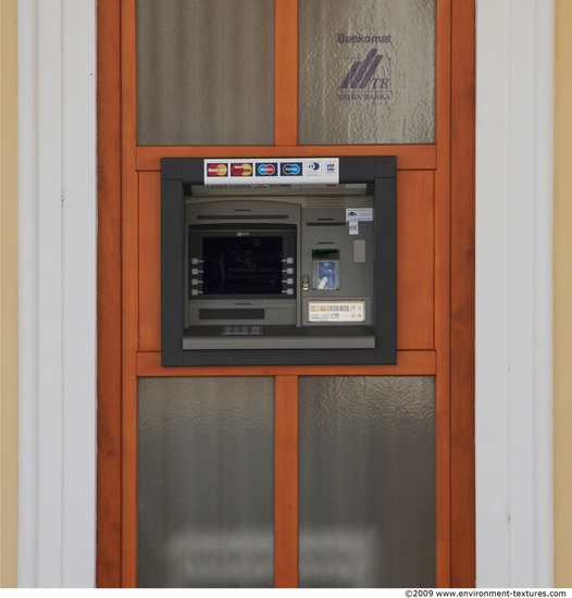 Cash Dispenser