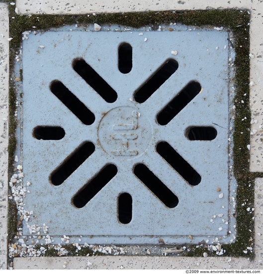 Manhole Cover