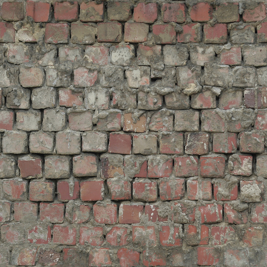 Seamless Brick