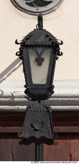 Street Lamp