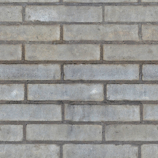 Seamless Brick