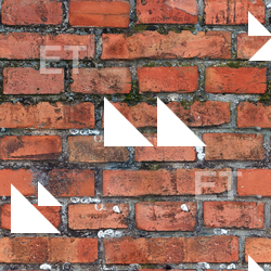 Seamless Brick