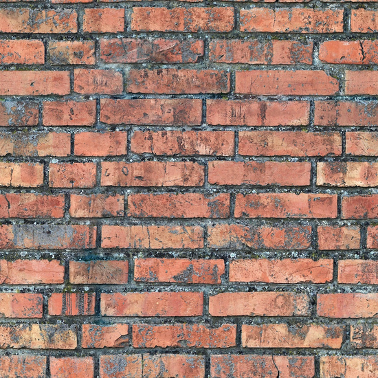 Seamless Brick