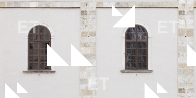 Seamless Facade Building