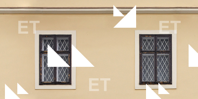 Seamless Facade Building