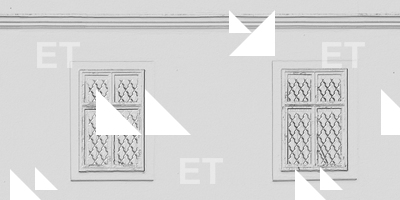 Seamless Facade Building