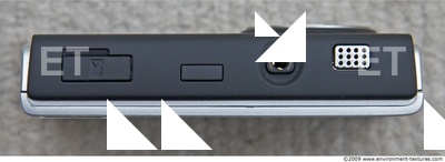 Interior Electronic Black 0013