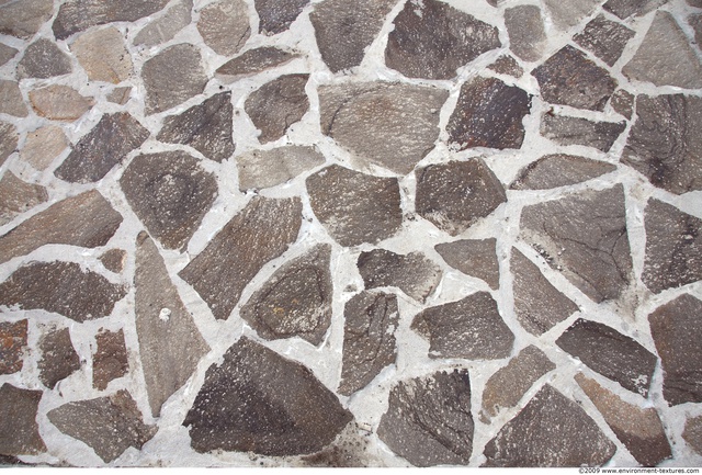 Stones Floors