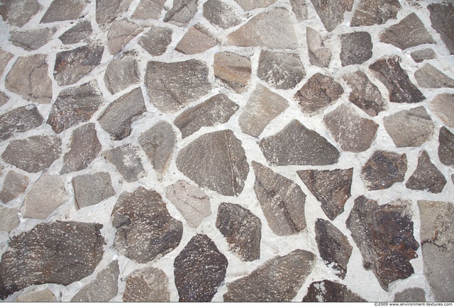 Stones Floors