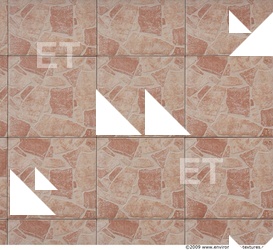 Patterned Tiles