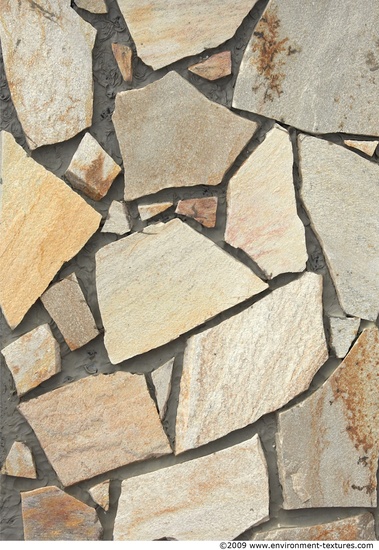 Stone Tiles