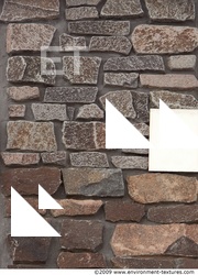 Walls Stone 0061